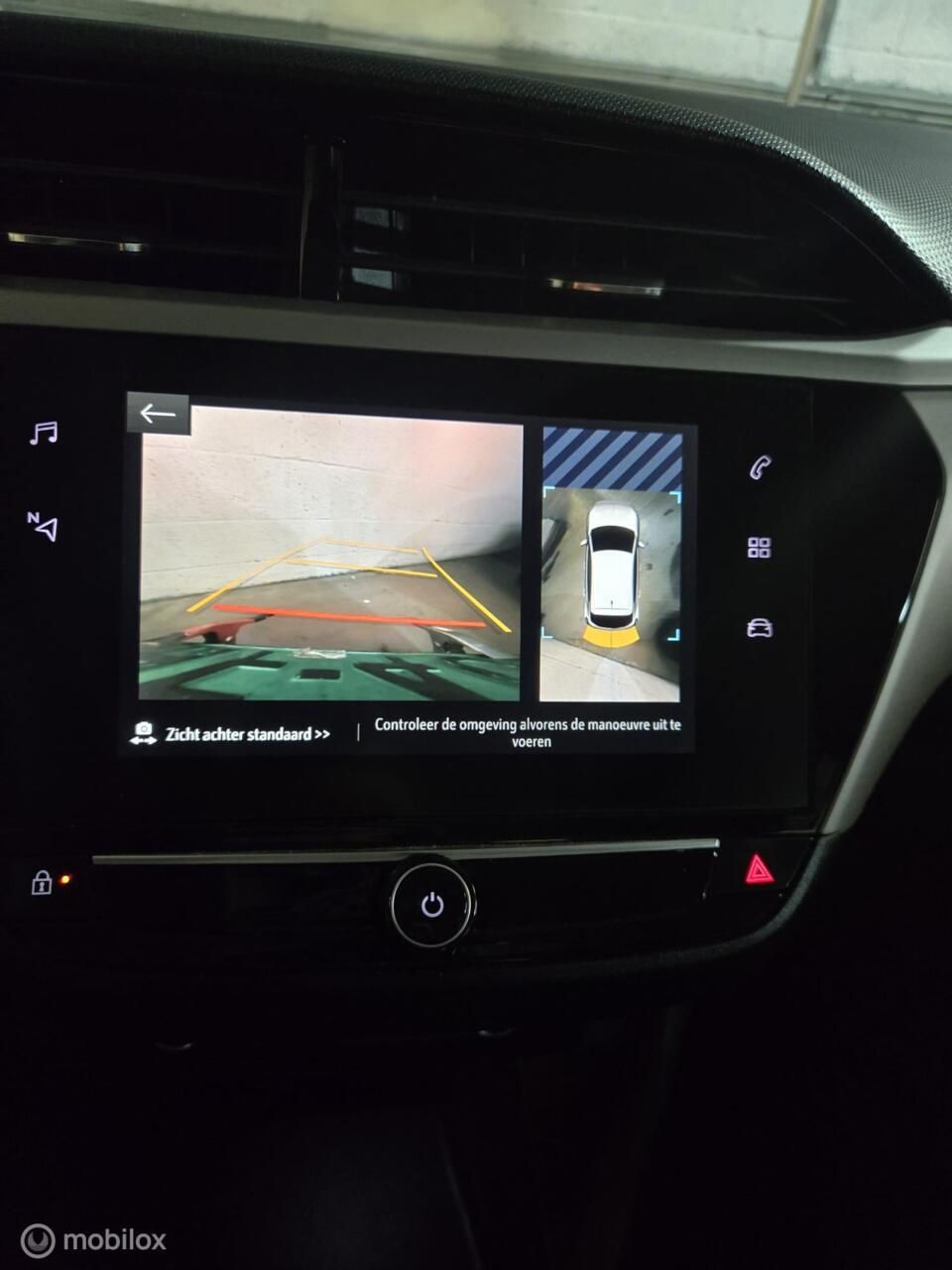 Opel Corsa Elegance Edition 1.2 Turbo – 6m Garantie