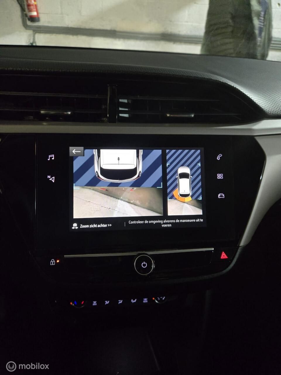 Opel Corsa Elegance Edition 1.2 Turbo – 6m Garantie