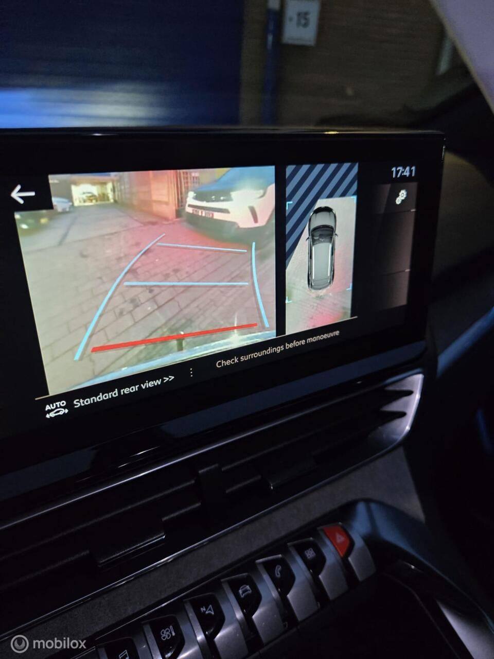 Opel Corsa Elegance Edition 1.2 Turbo – 6m Garantie