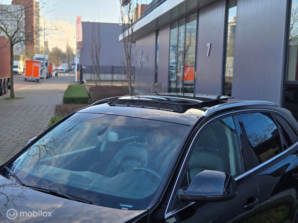 Audi Q5 2.0 TFSI quattro Pro Line Business 137KM|Pano|Garant