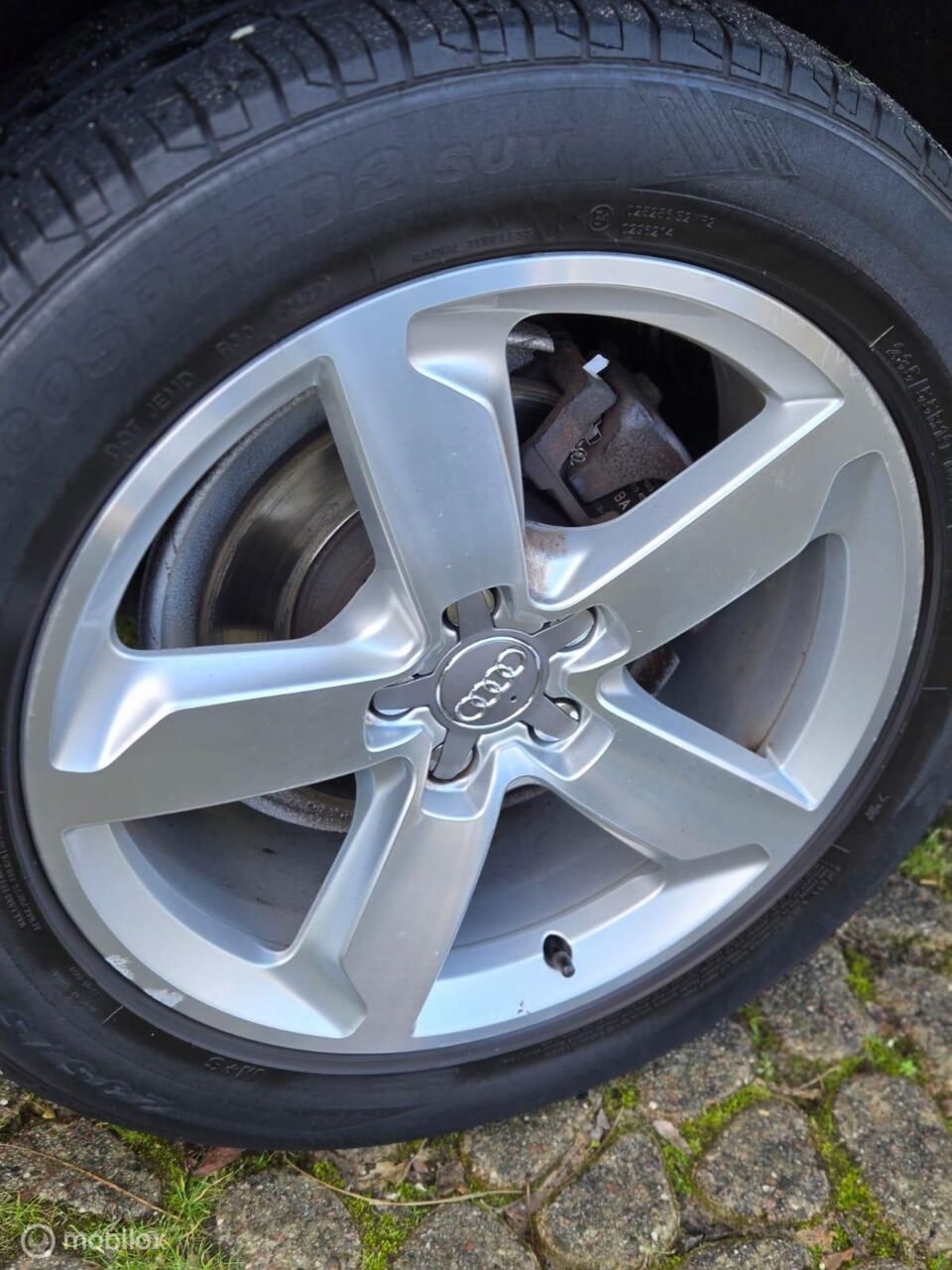 Audi Q5 2.0 TFSI quattro Pro Line Business 137KM|Pano|Garant