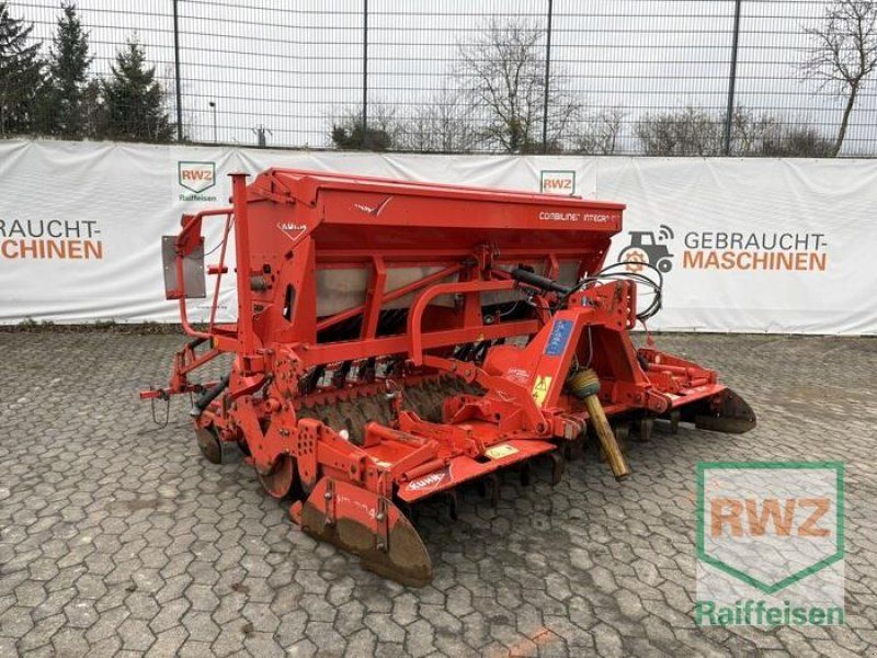Kuhn INTEG2-3M / HR304D