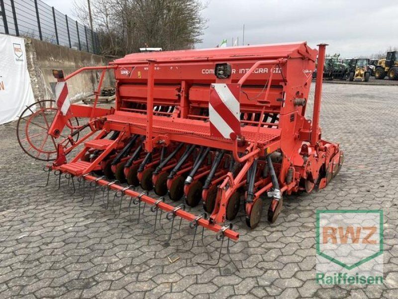 Kuhn INTEG2-3M / HR304D