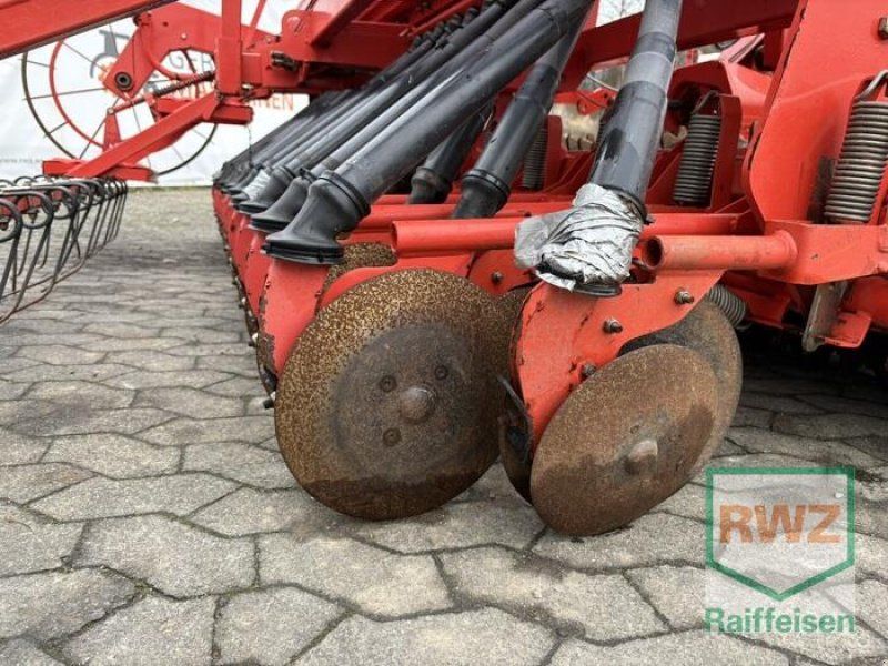 Kuhn INTEG2-3M / HR304D