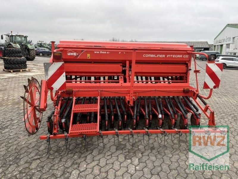 Kuhn INTEG2-3M / HR304D