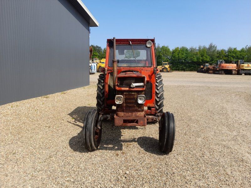 Massey Ferguson 185