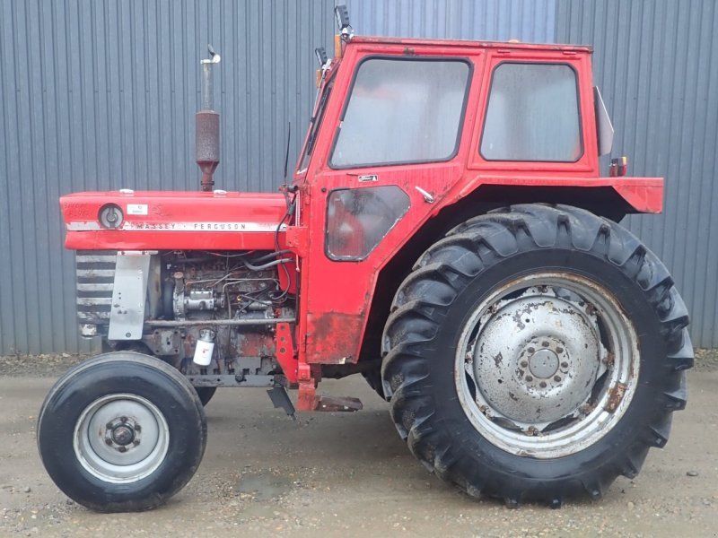 Massey Ferguson 185