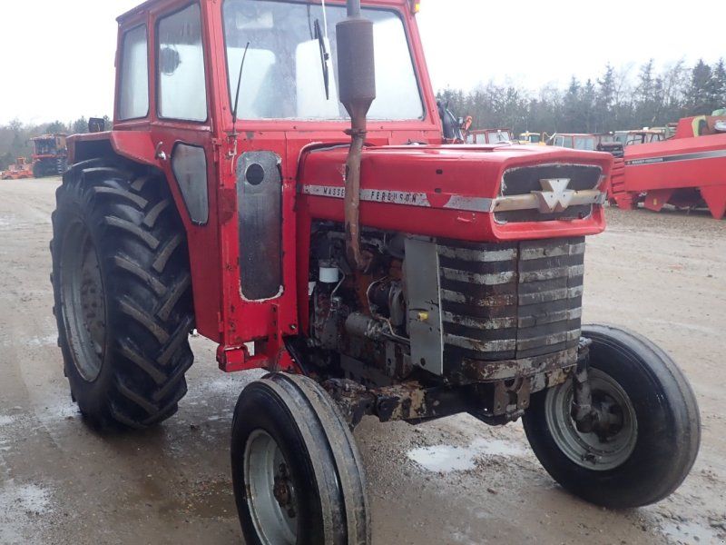 Massey Ferguson 185
