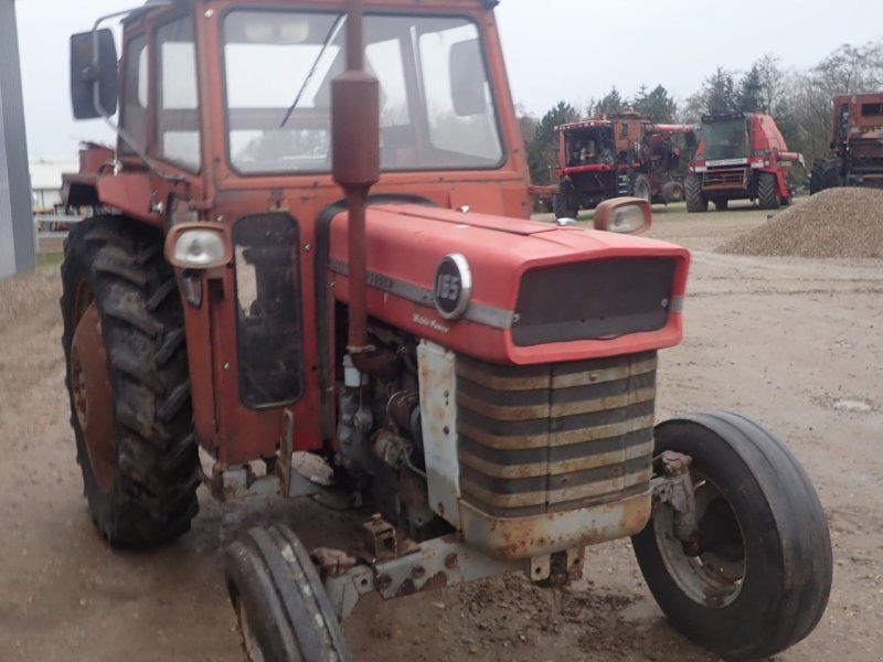 Massey Ferguson 165