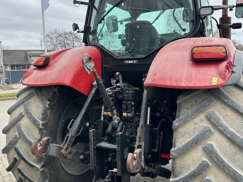 Case IH Puma 210