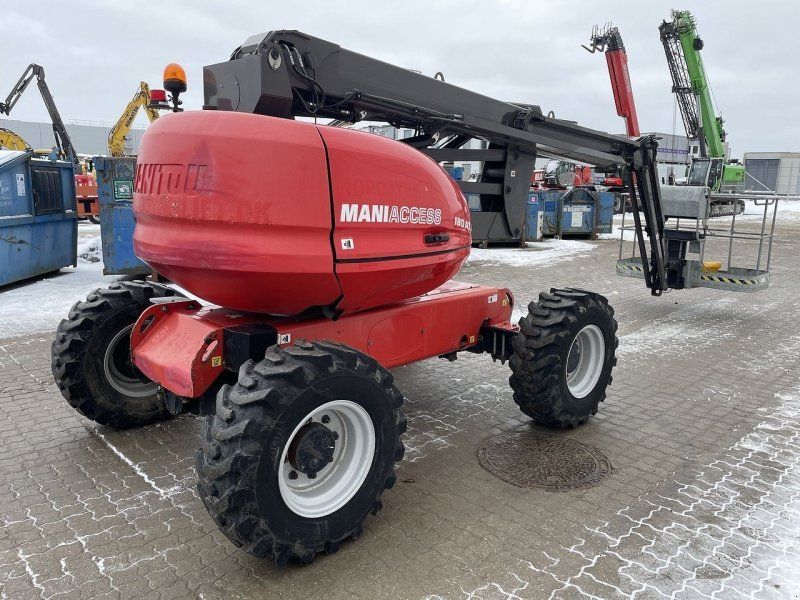 Manitou 180ATJ 2 RC