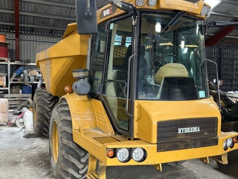 Hydrema 912C