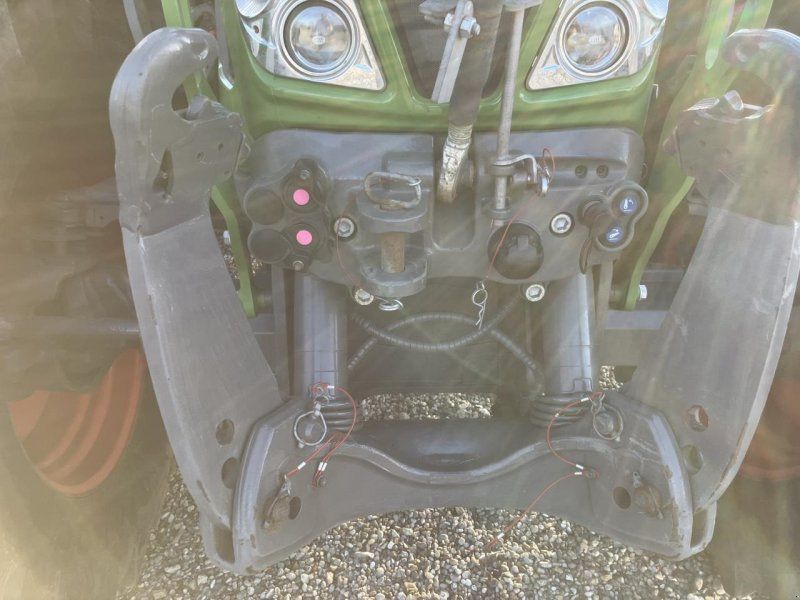 Fendt 720 VARIO GEN6