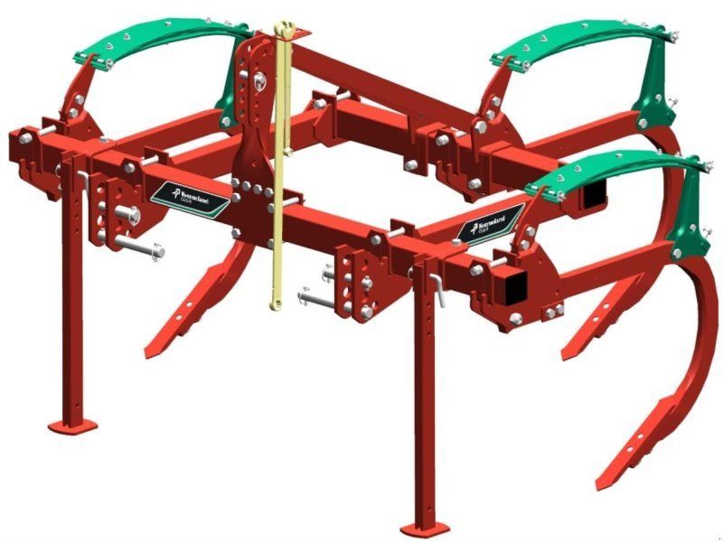 Kverneland CLG-II 3 TANDS