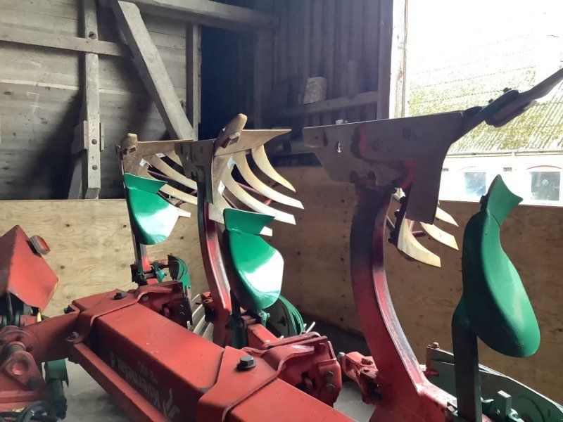 Kverneland 7 FURET PB 100 VARIO