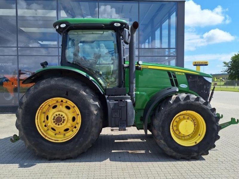 John Deere 7280R