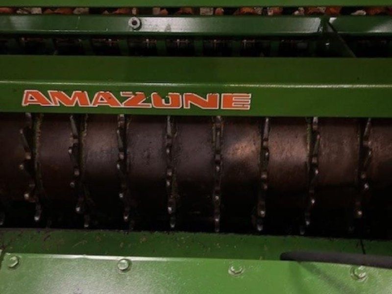 Amazone AD/KE 4000
