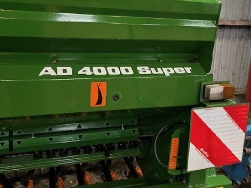 Amazone AD/KE 4000