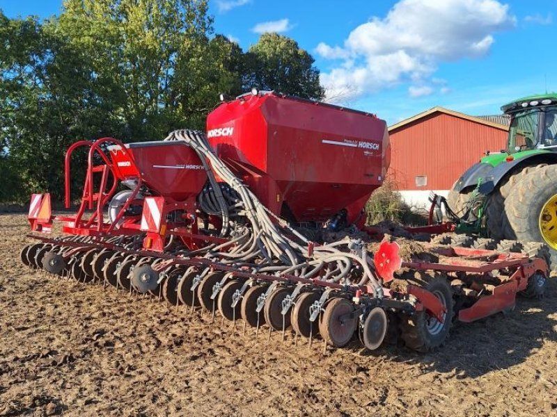 Horsch PRONTO DC 6 M