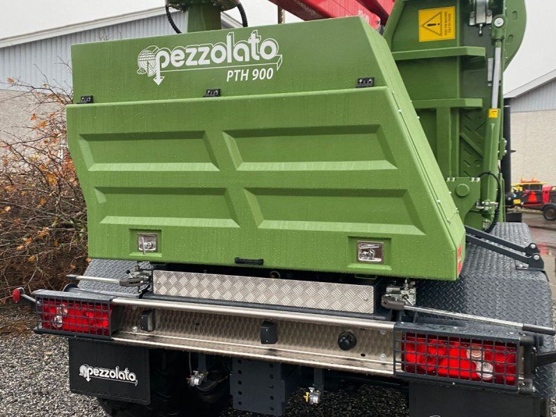 Pezzolato PTH 900