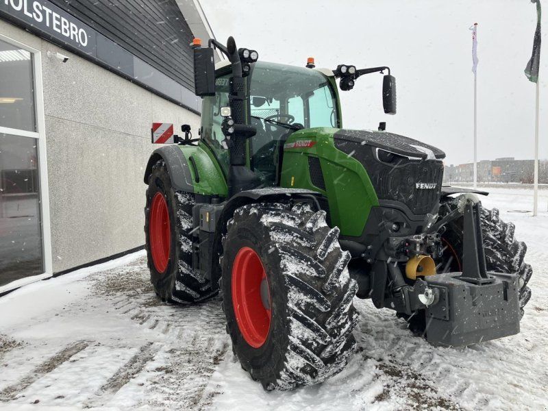 Fendt 726 VARIO GEN7