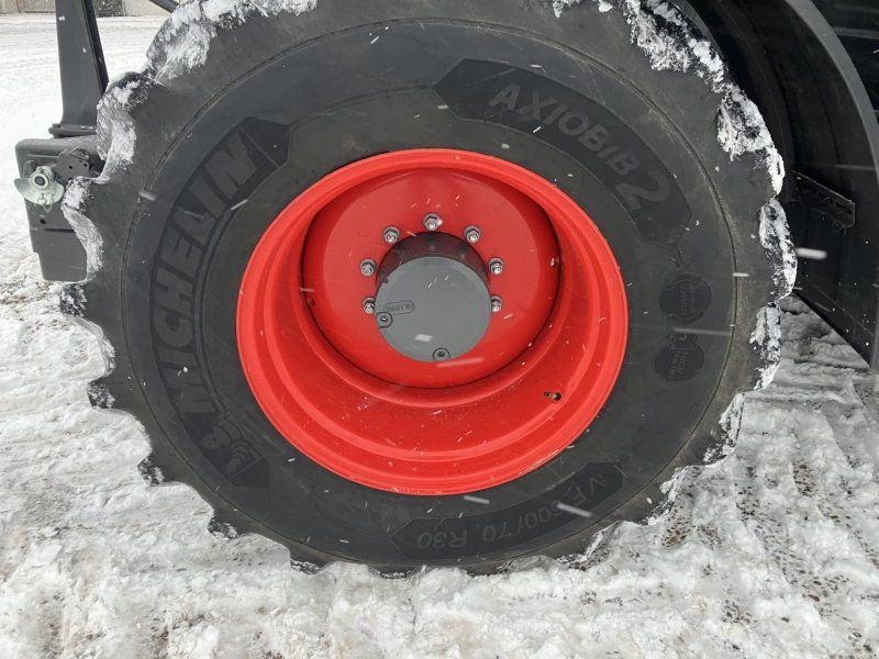 Fendt 726 VARIO GEN7