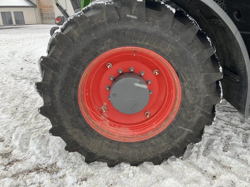 Fendt 942 VARIO GEN7