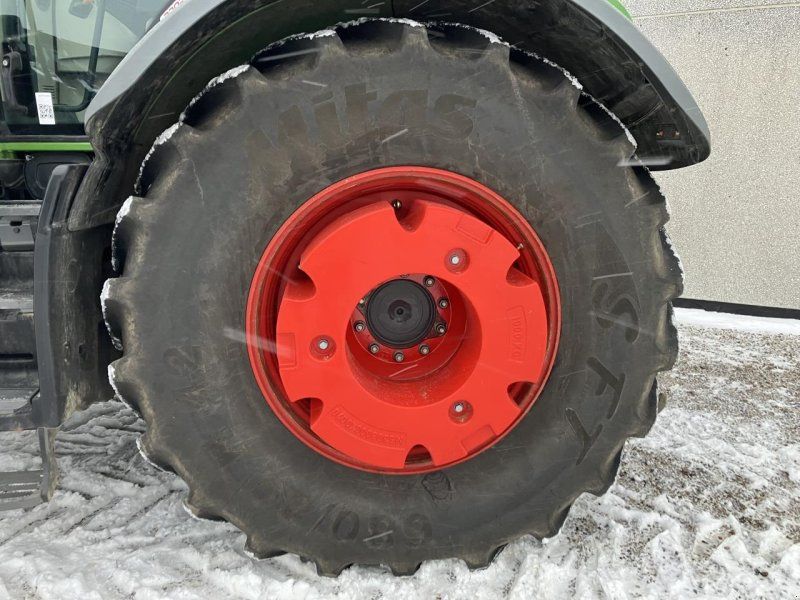 Fendt 942 VARIO GEN7