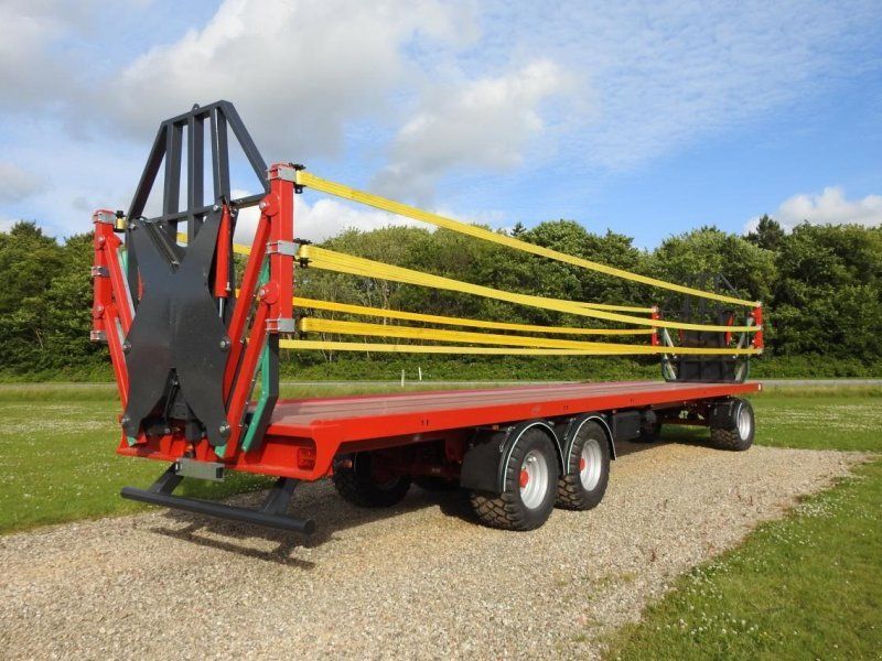 Trailer Engineering 1250