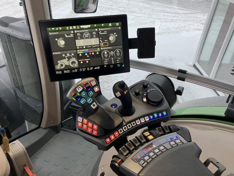 Fendt 1050 VARIO GEN3