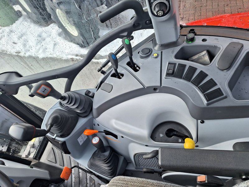 Steyr 4065 Kompakt S (Stage V)