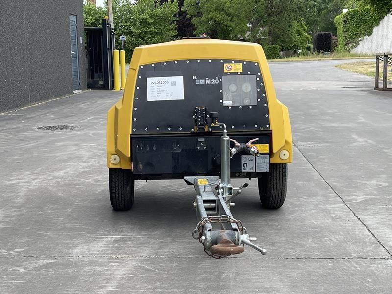Kaeser M 20