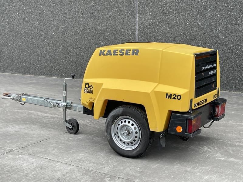 Kaeser M 20