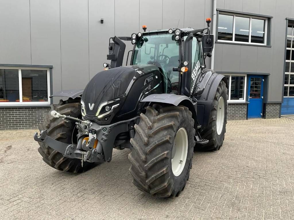 Valtra T175 Active, eco, 2024, 565 uur! GPS Voorbereid!