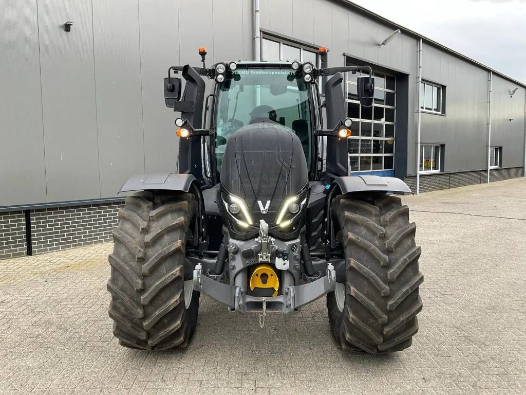 Valtra T175 Active, eco, 2024, 565 uur! GPS Voorbereid!