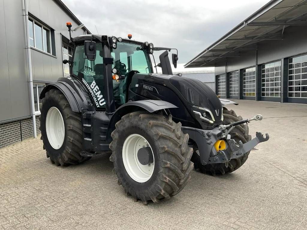 Valtra T175 Active, eco, 2024, 565 uur! GPS Voorbereid!