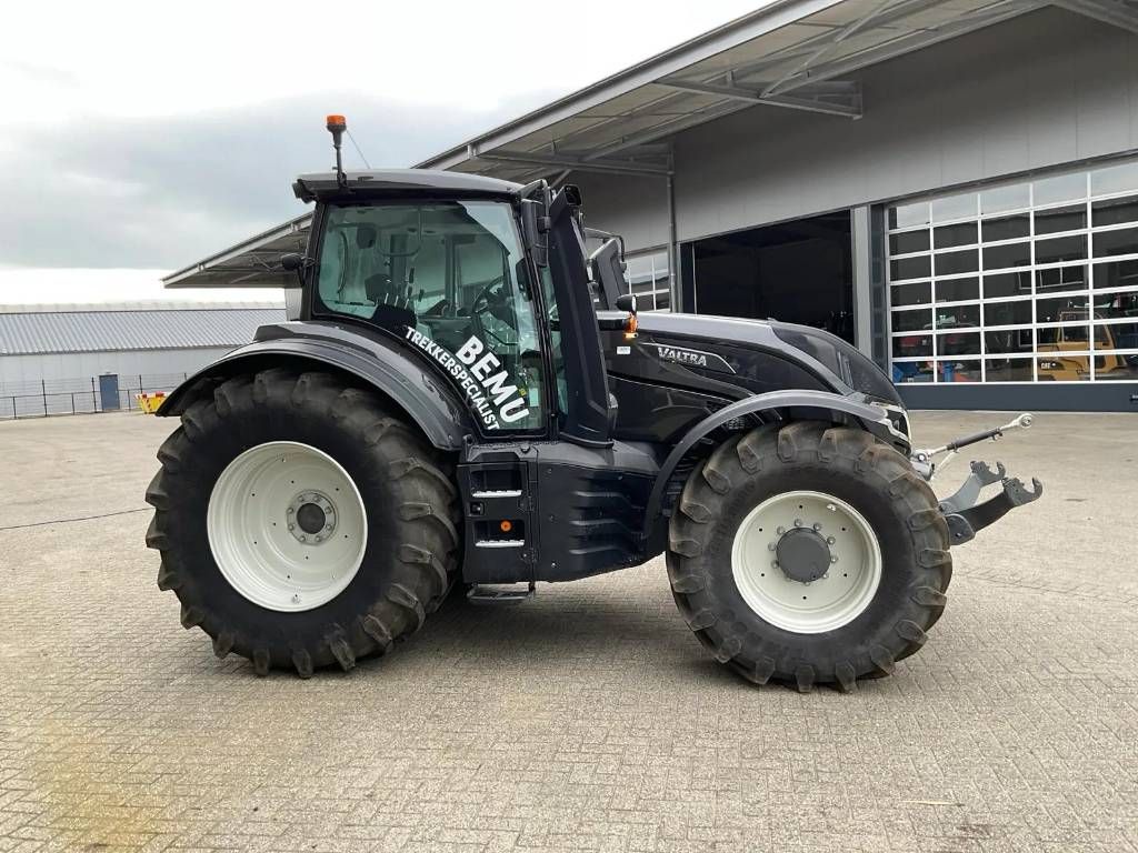 Valtra T175 Active, eco, 2024, 565 uur! GPS Voorbereid!