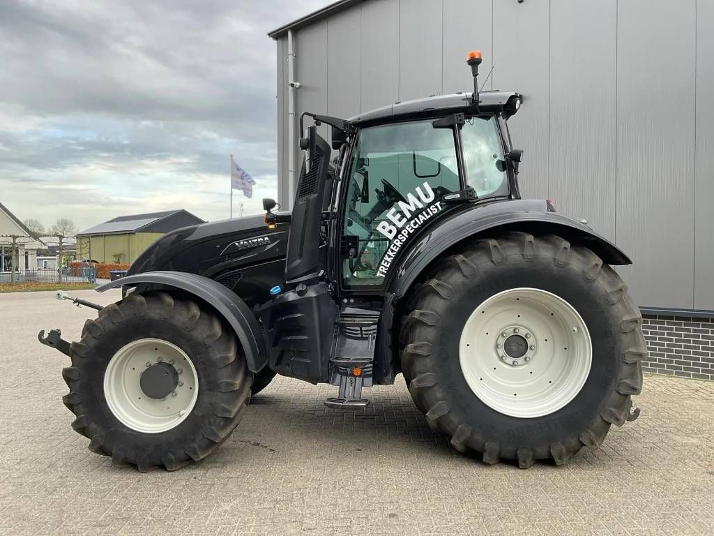 Valtra T175 Active, eco, 2024, 565 uur! GPS Voorbereid!