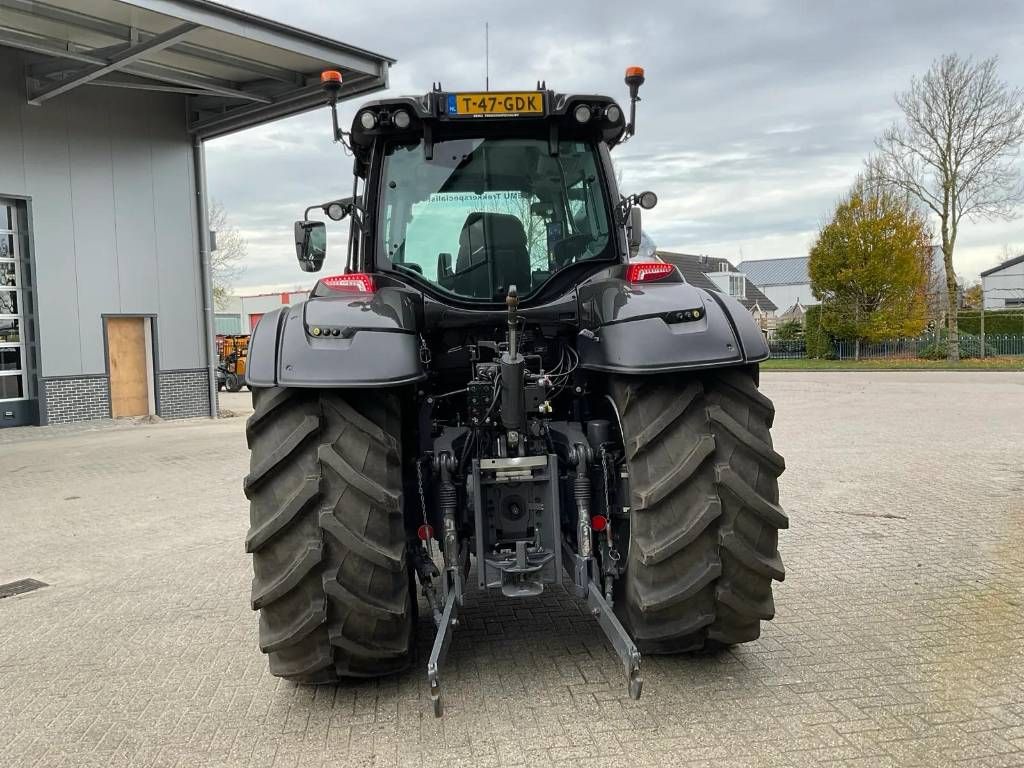 Valtra T175 Active, eco, 2024, 565 uur! GPS Voorbereid!