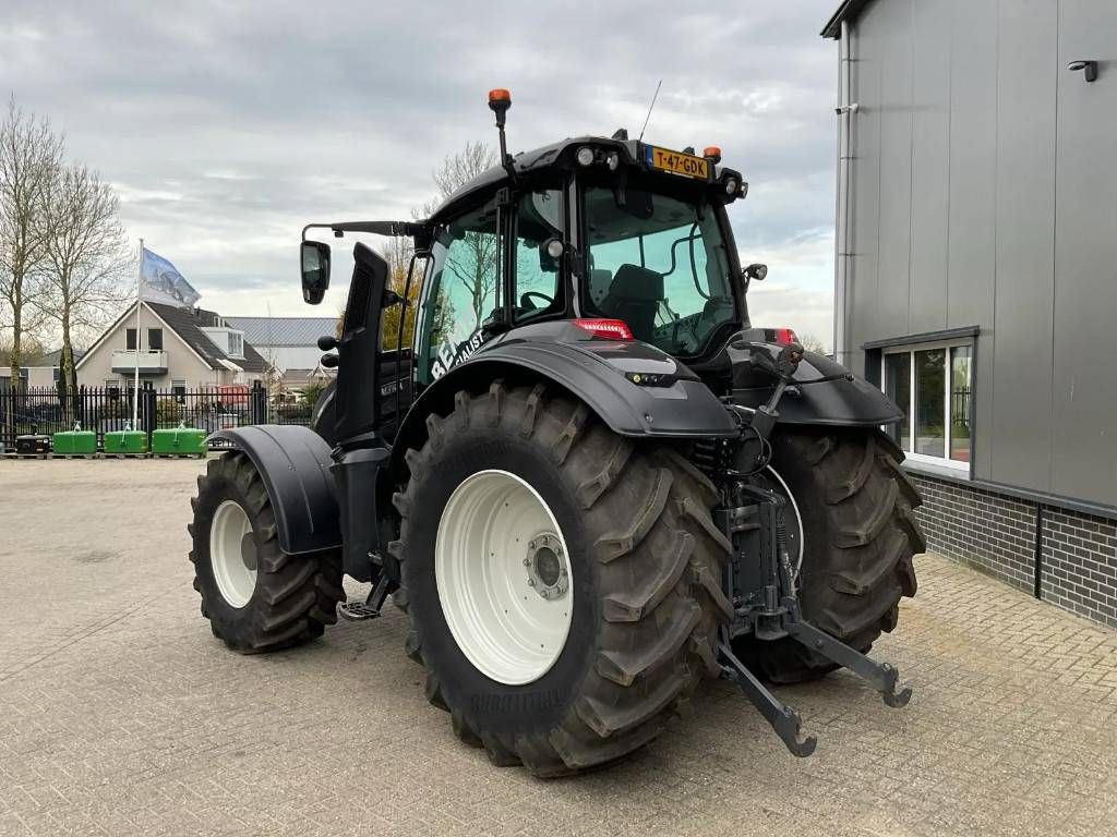 Valtra T175 Active, eco, 2024, 565 uur! GPS Voorbereid!