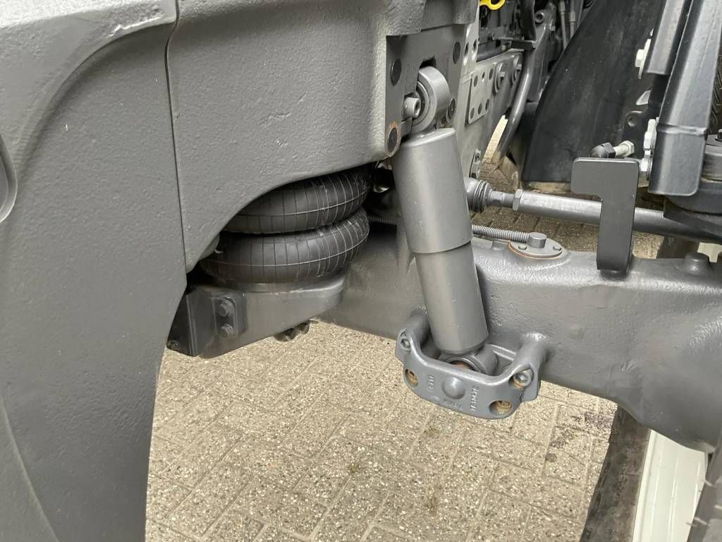 Valtra T175 Active, eco, 2024, 565 uur! GPS Voorbereid!