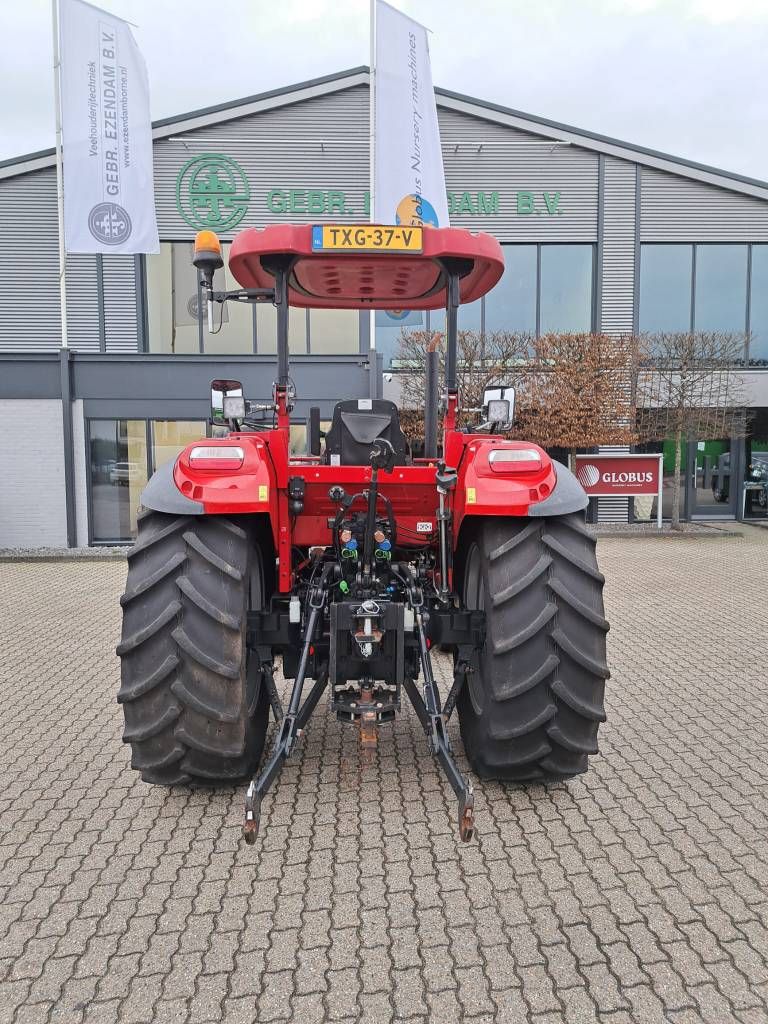 Case IH Farmall 115 C