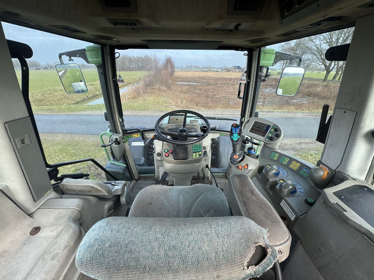 Fendt 716 Vario Com.2