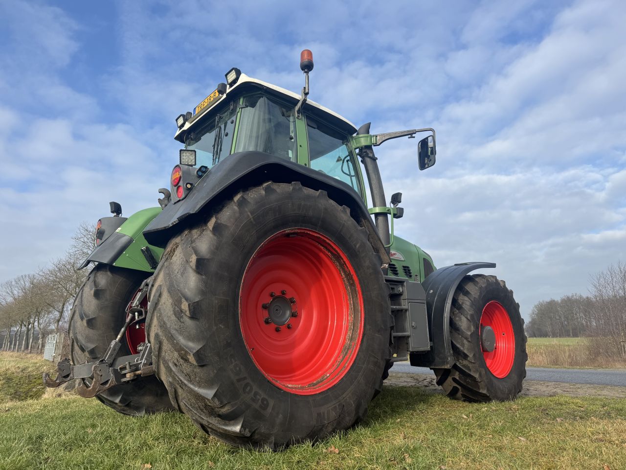 Fendt 716 Vario Com.2
