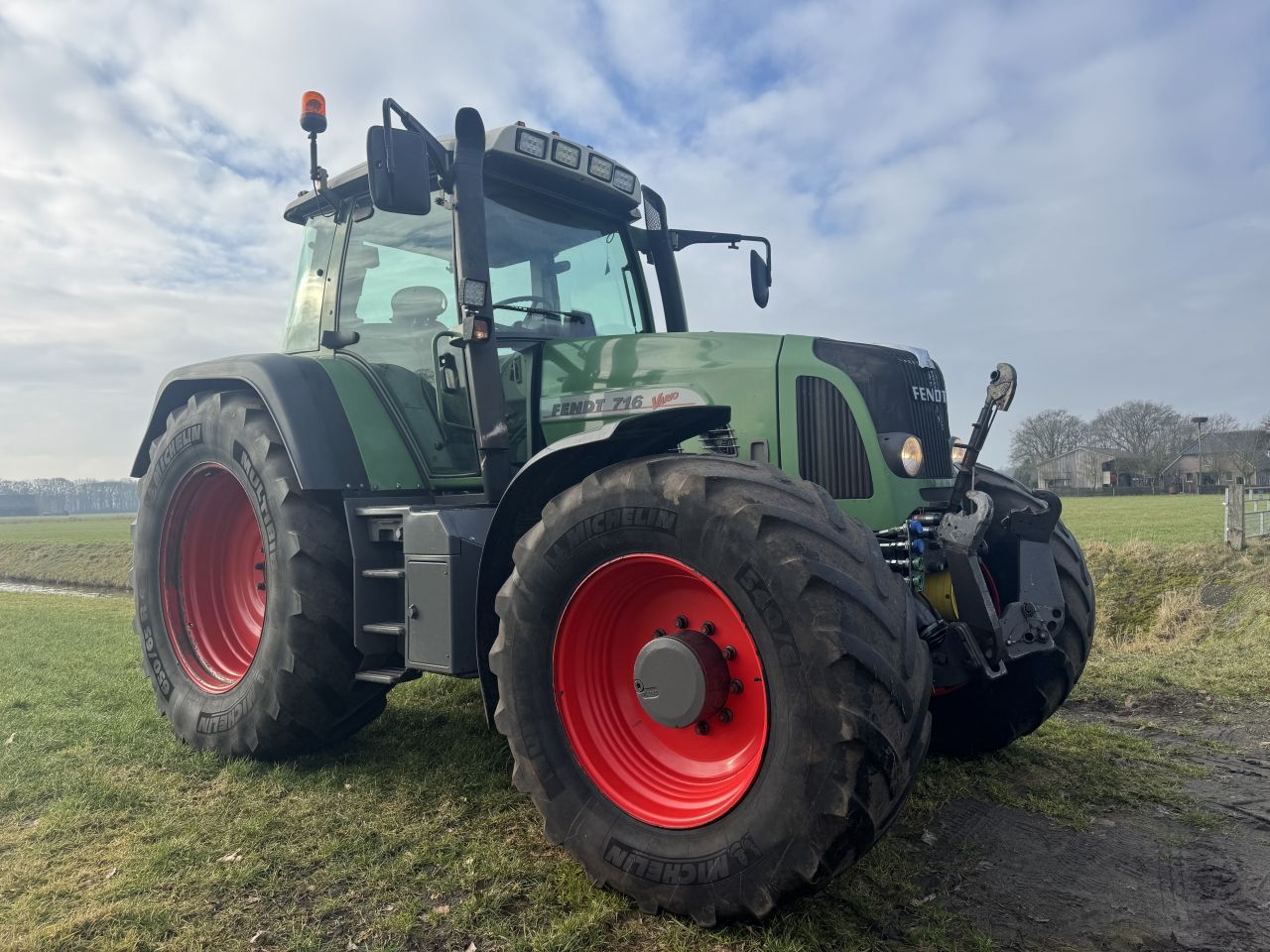 Fendt 716 Vario Com.2