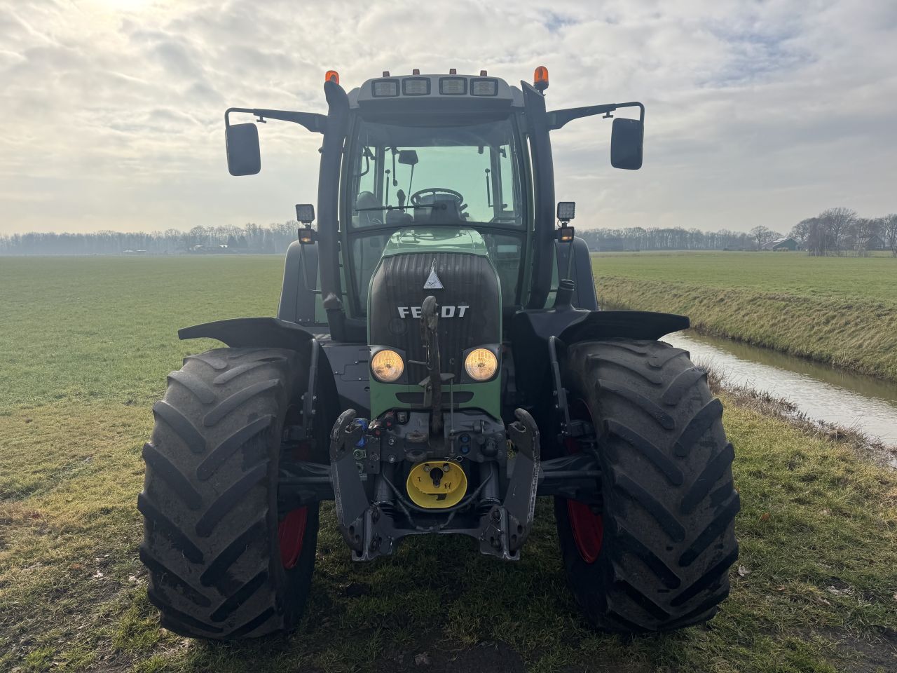 Fendt 716 Vario Com.2