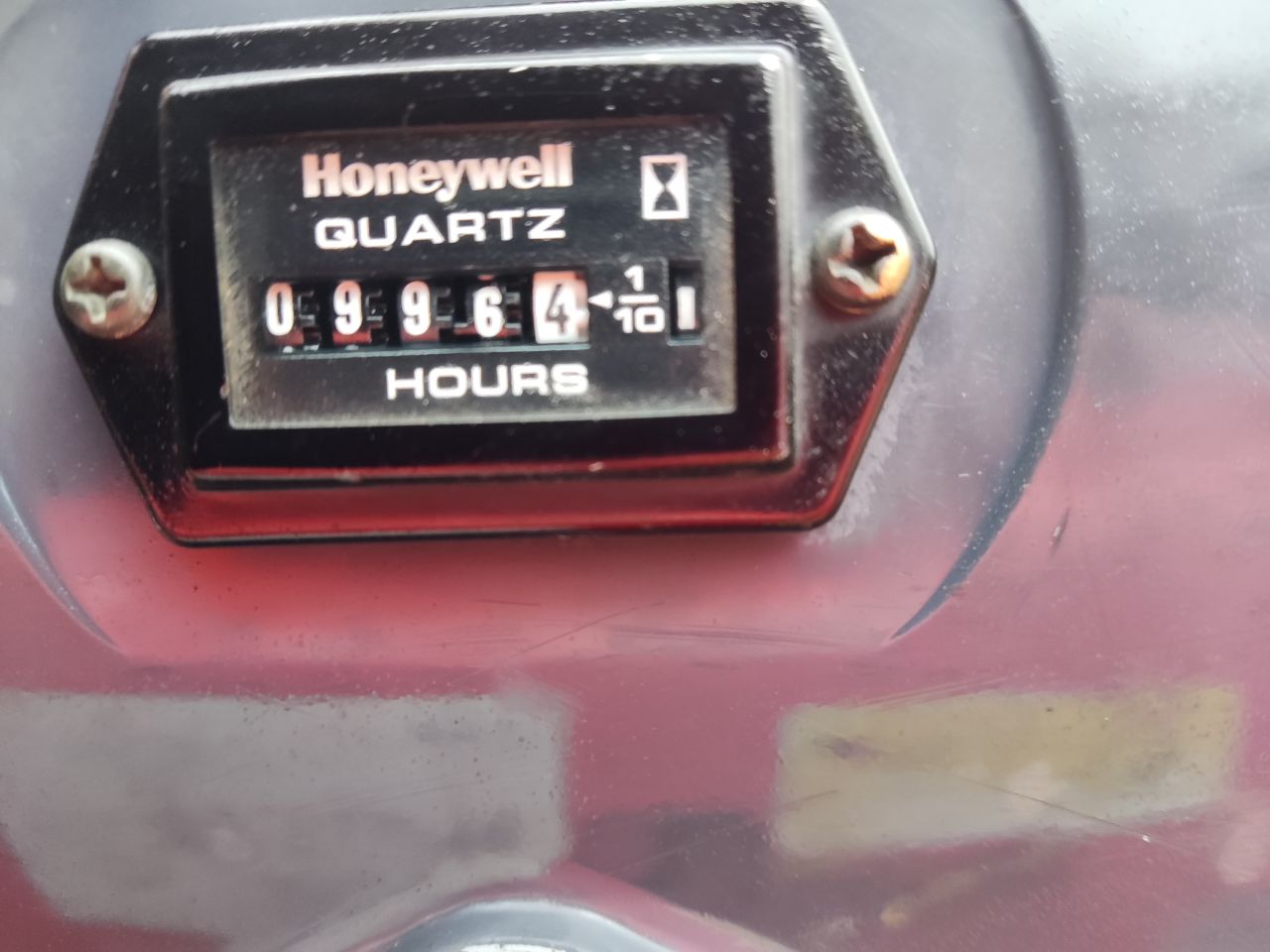 KUBOTA minigraver (type U10-3, 2014, 997 uur, 3 bakken)