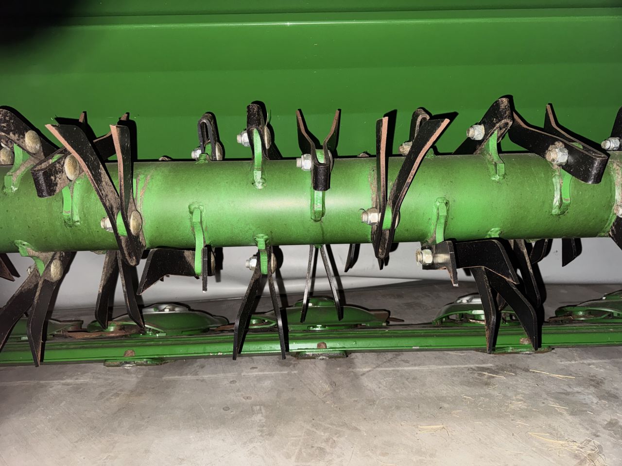 Mchale Pro Glide F3100 MK2 en Mchale Pro Glide R3100 MK2