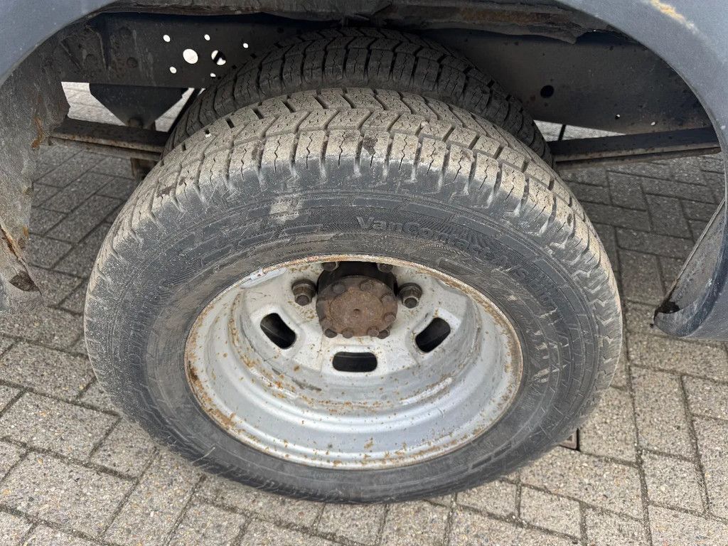 Iveco Daily **40C15-3.0 ENGINE**