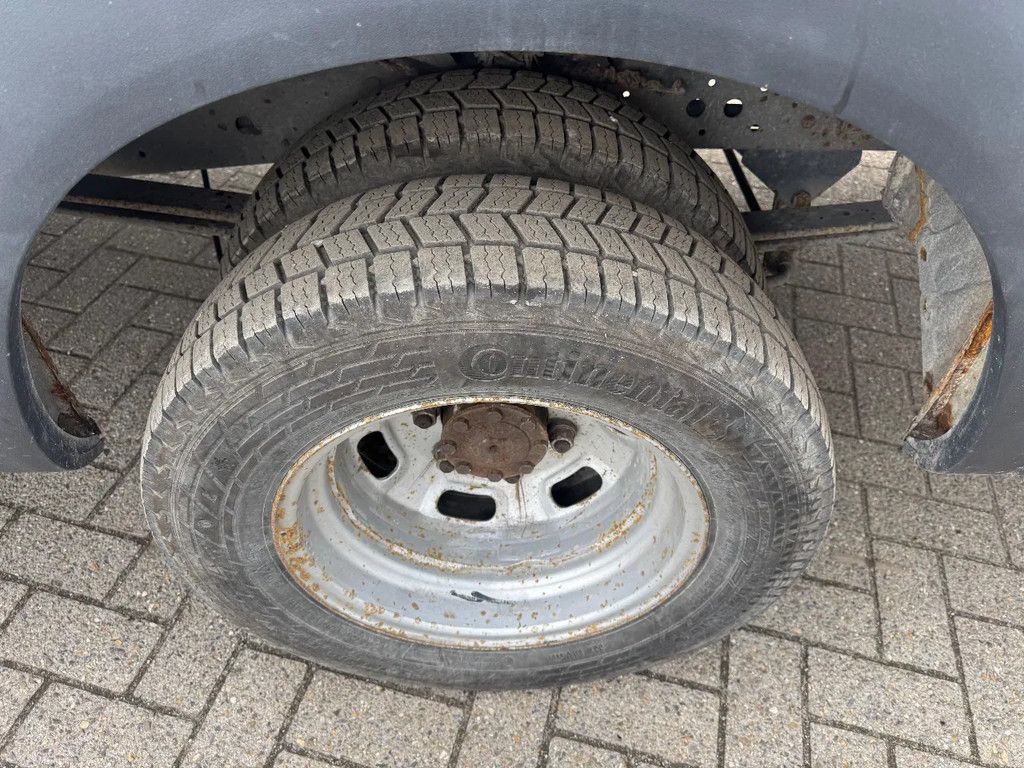 Iveco Daily **40C15-3.0 ENGINE**